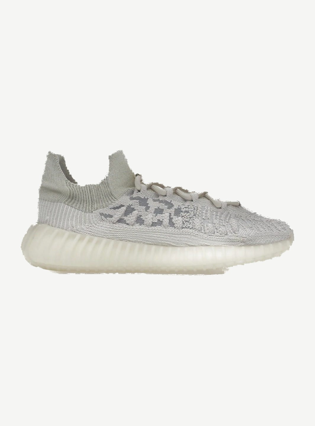 adidas Yeezy 350 V2 CMPCT Slate Bone