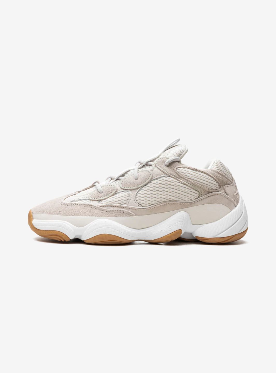 Adidas Yeezy 500 Stone Taupe