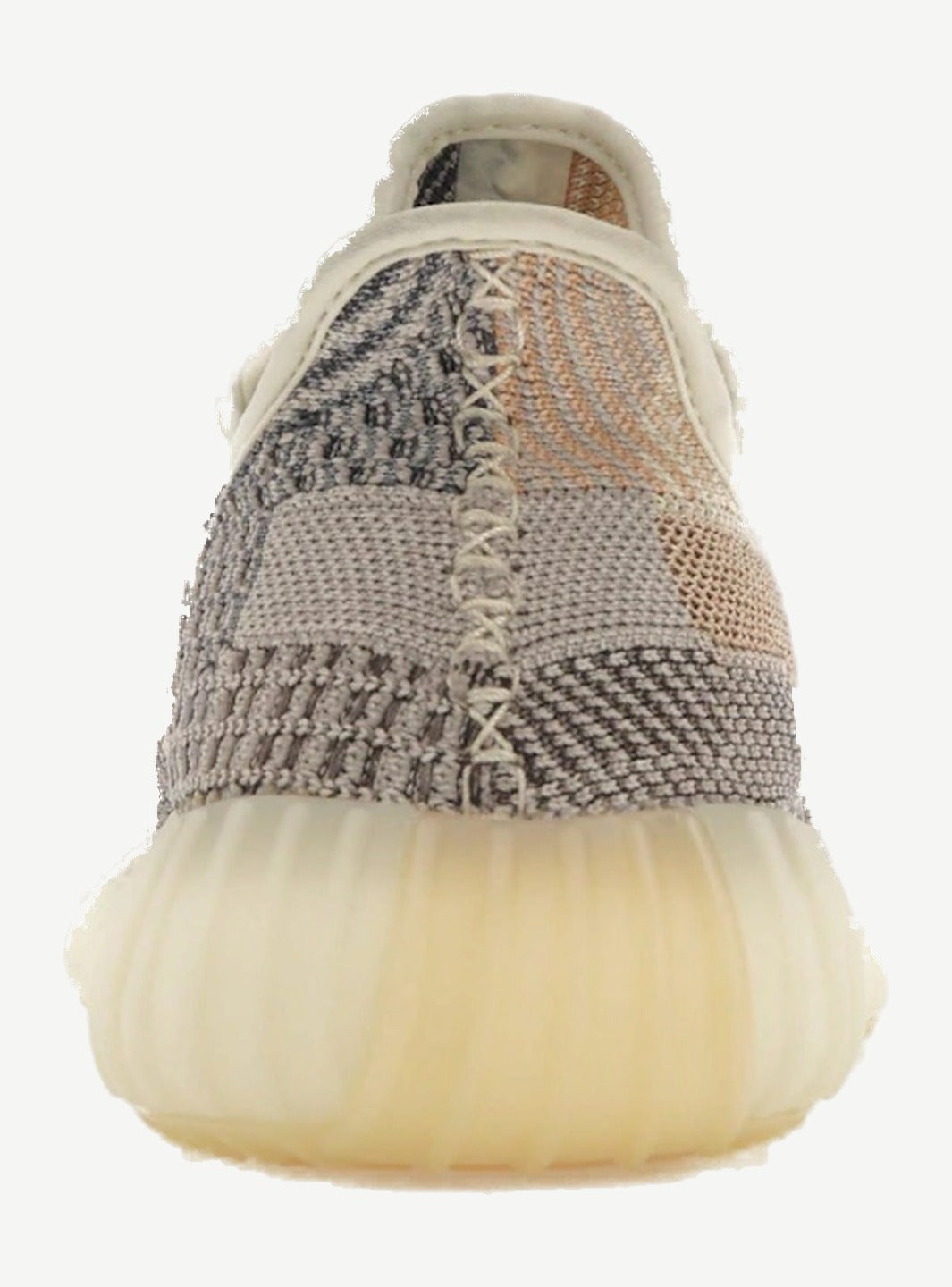 adidas Yeezy Boost 350 V2 Ash Pearl