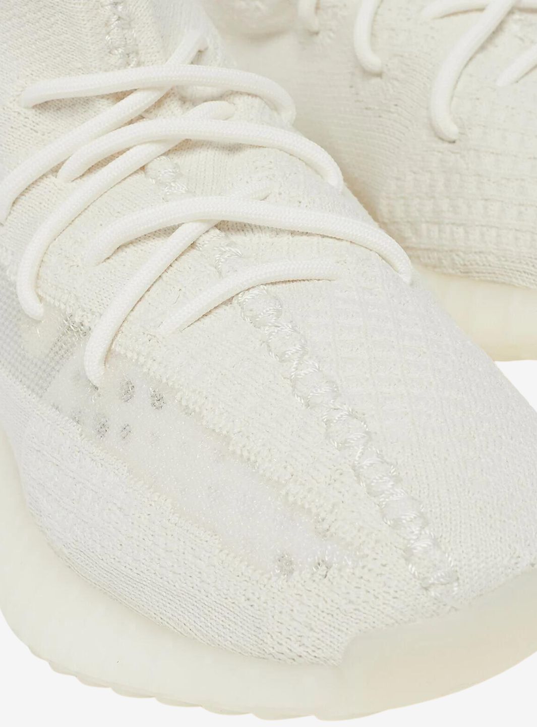 Adidas Yeezy Boost 350 V2 Bone