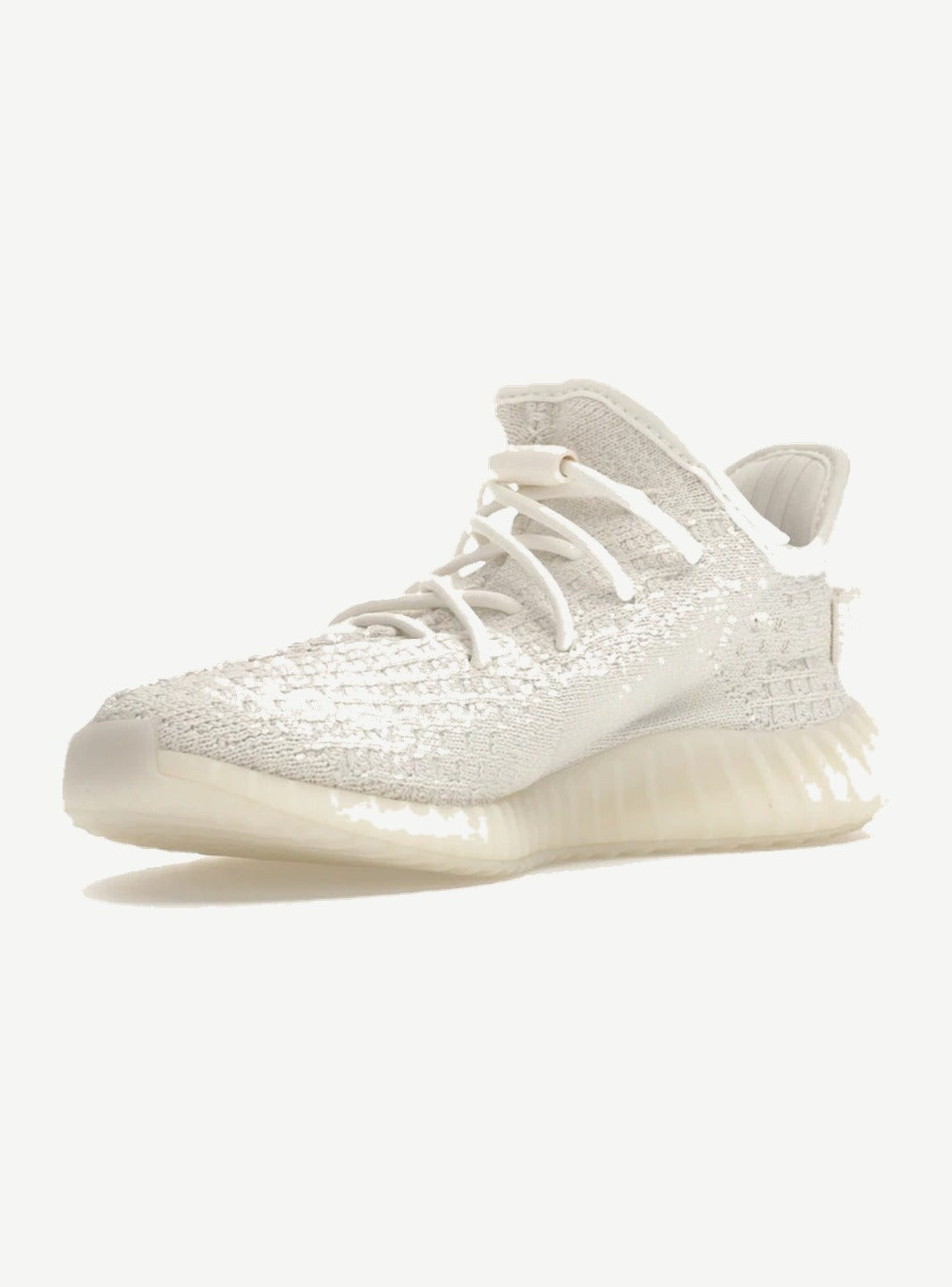 adidas Yeezy Boost 350 V2 Bone (Kids)