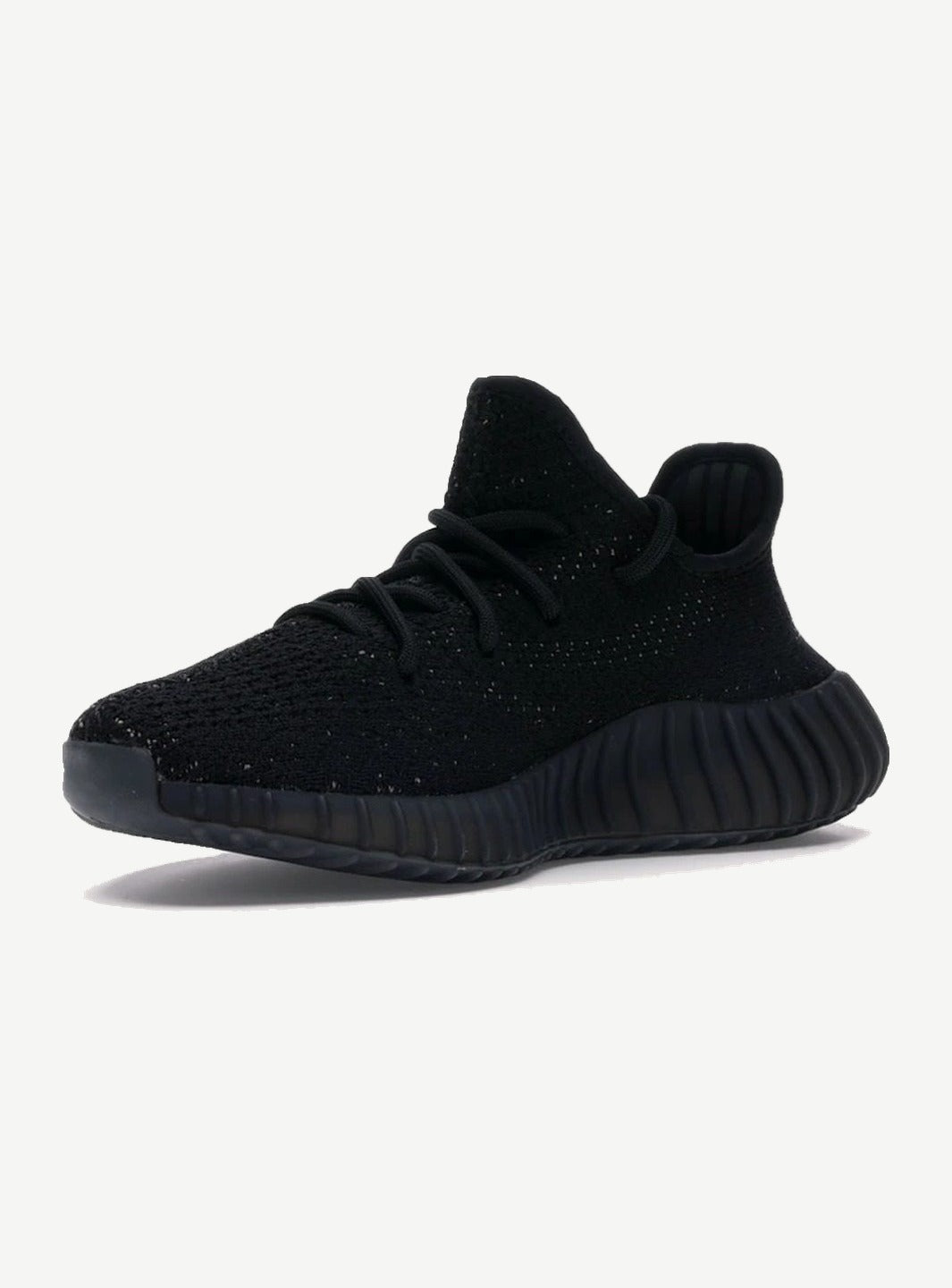 adidas Yeezy Boost 350 V2 Core Black Green