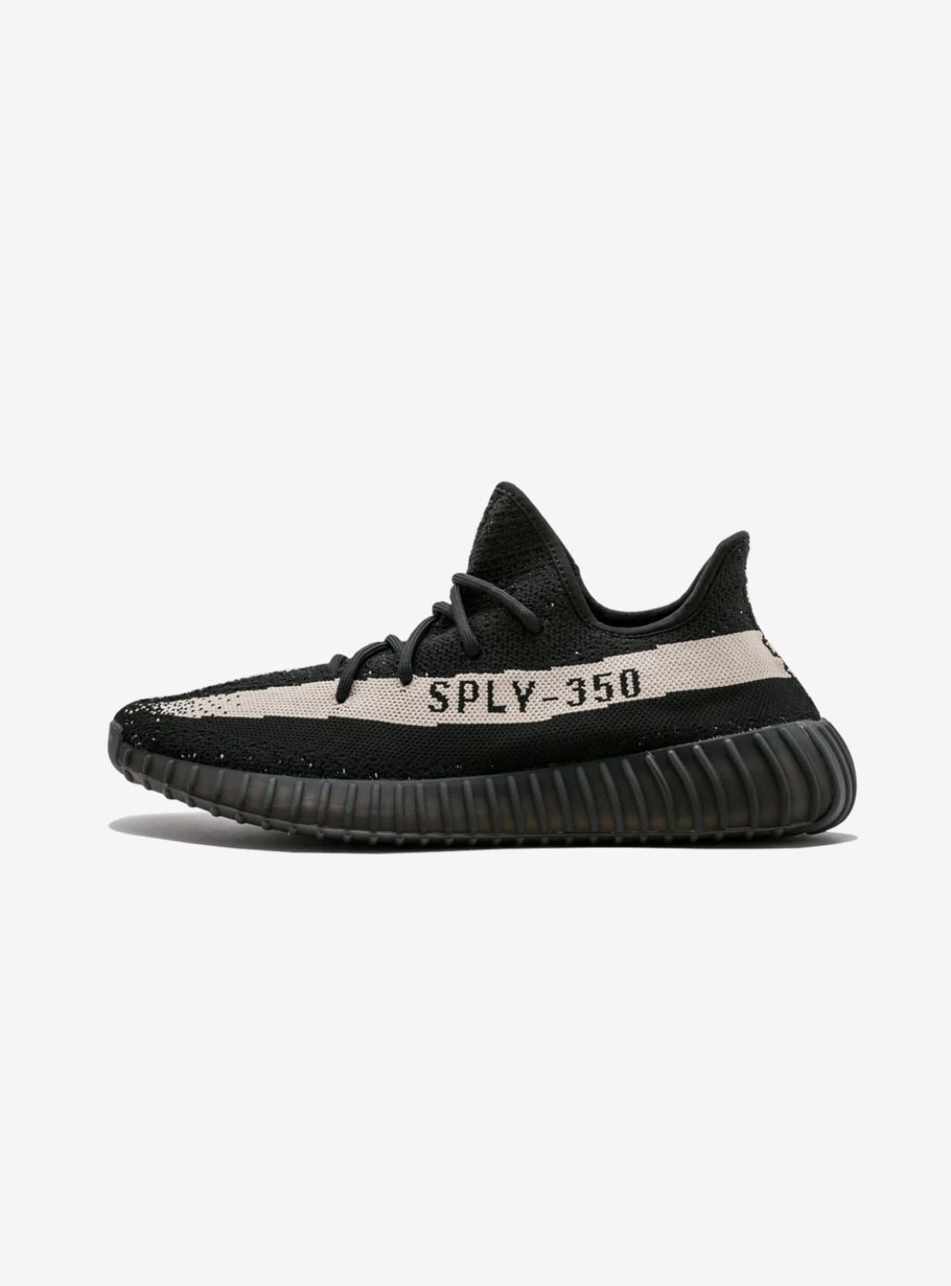 Adidas Yeezy Boost 350 V2 Core Black White