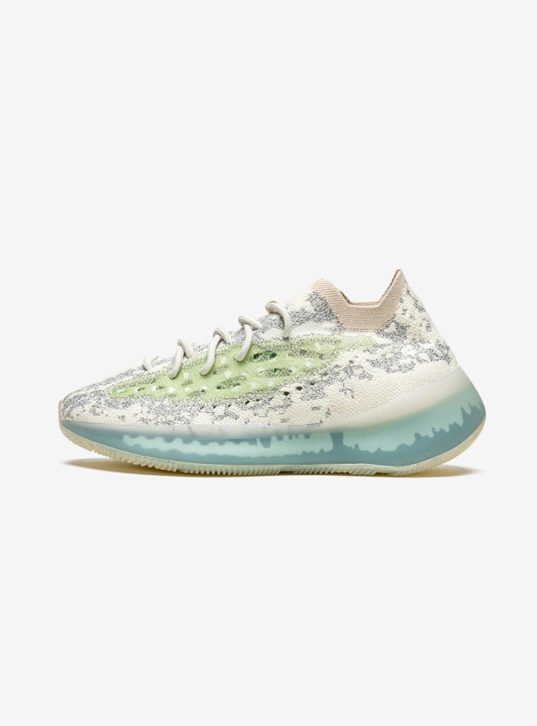 Adidas Yeezy Boost 380 Alien Blue