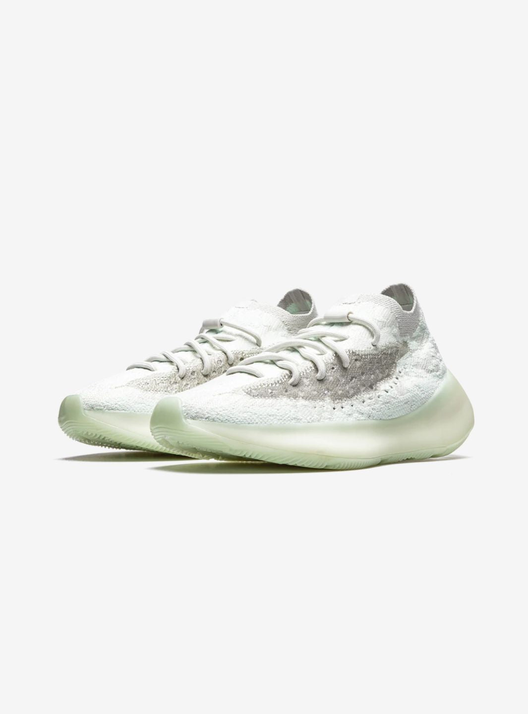 Adidas Yeezy Boost 380 Calcite Glow