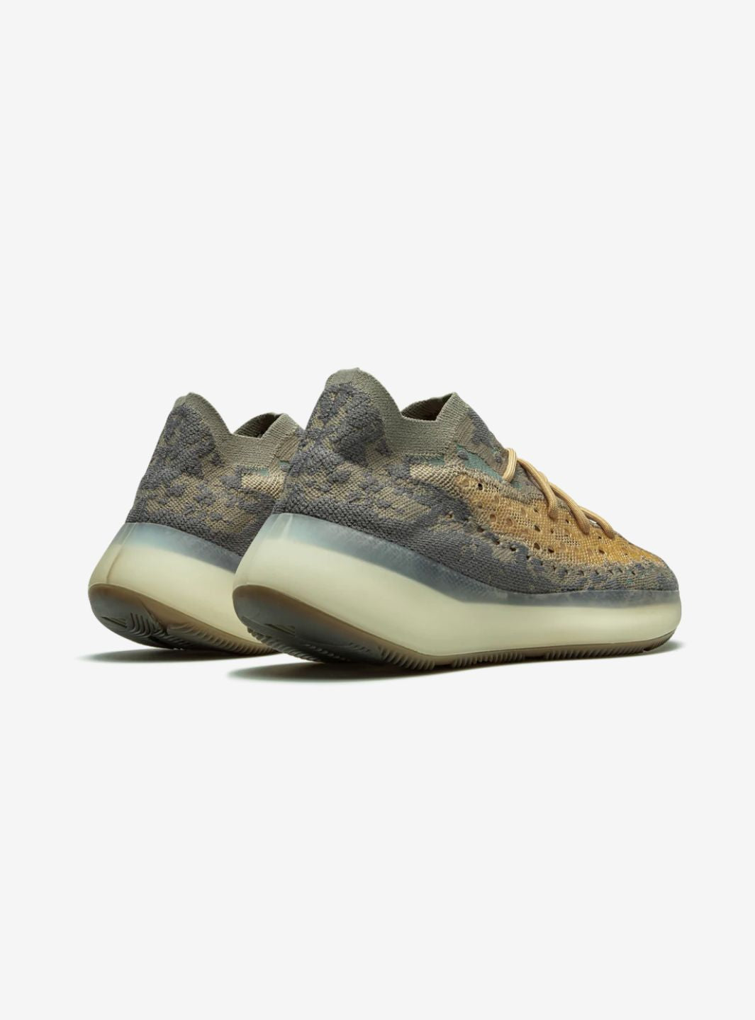 Adidas Yeezy Boost 380 Mist