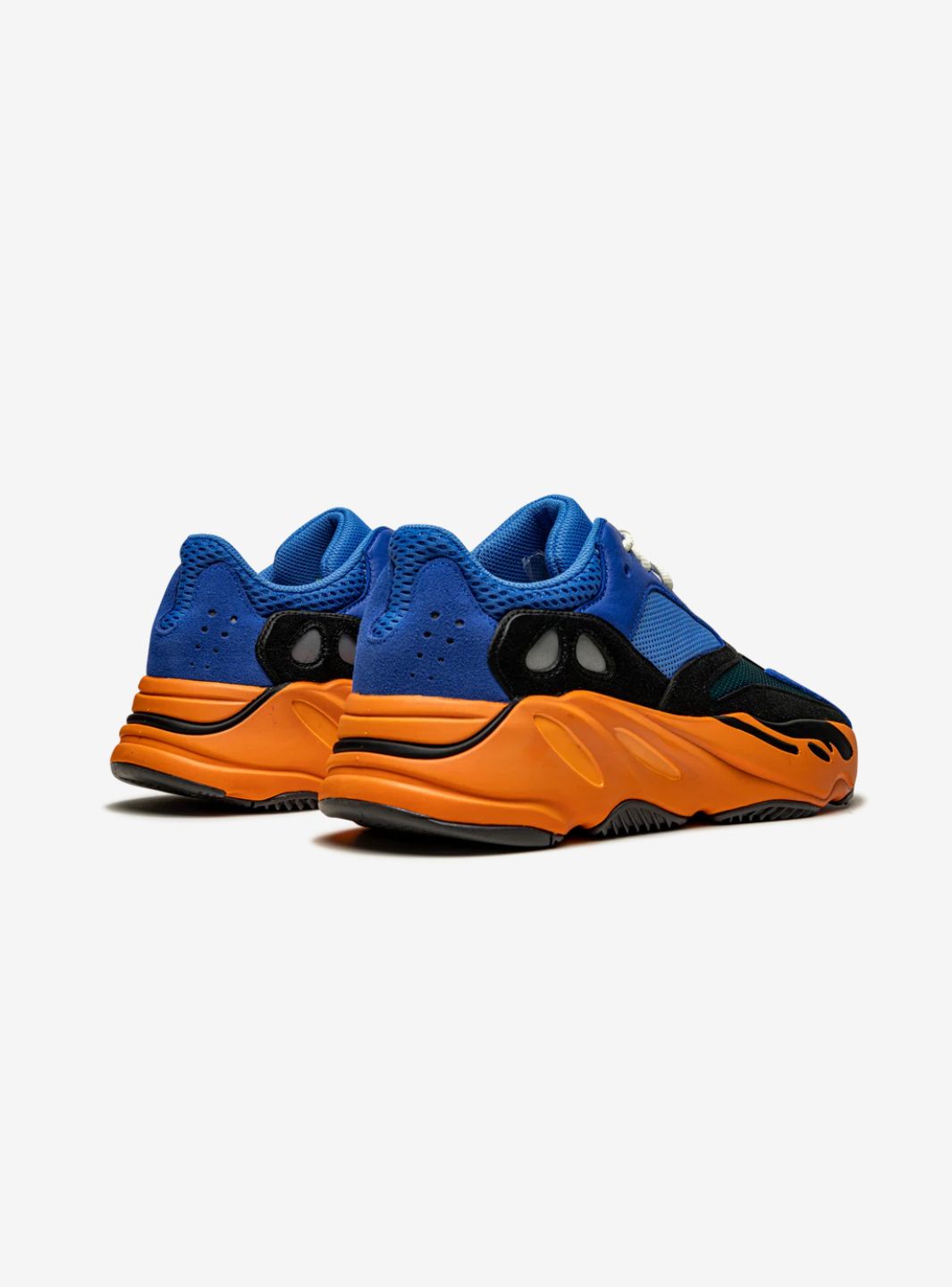 Adidas Yeezy Boost 700 Bright Blue