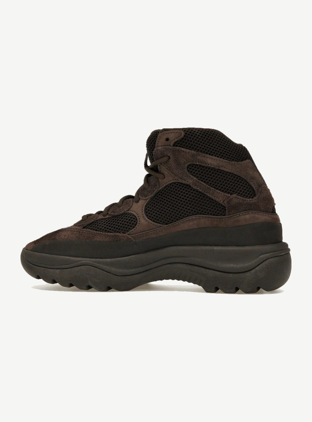 adidas Yeezy Desert Boot Oil