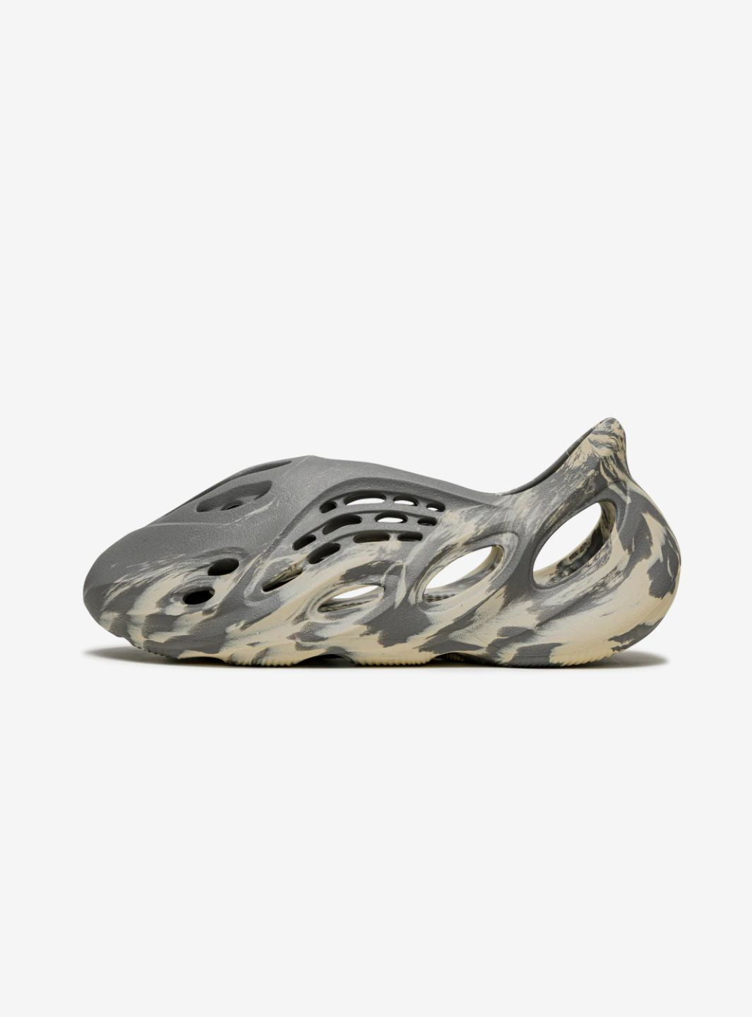 Adidas Yeezy Foam RNNR MXT Moon Gray