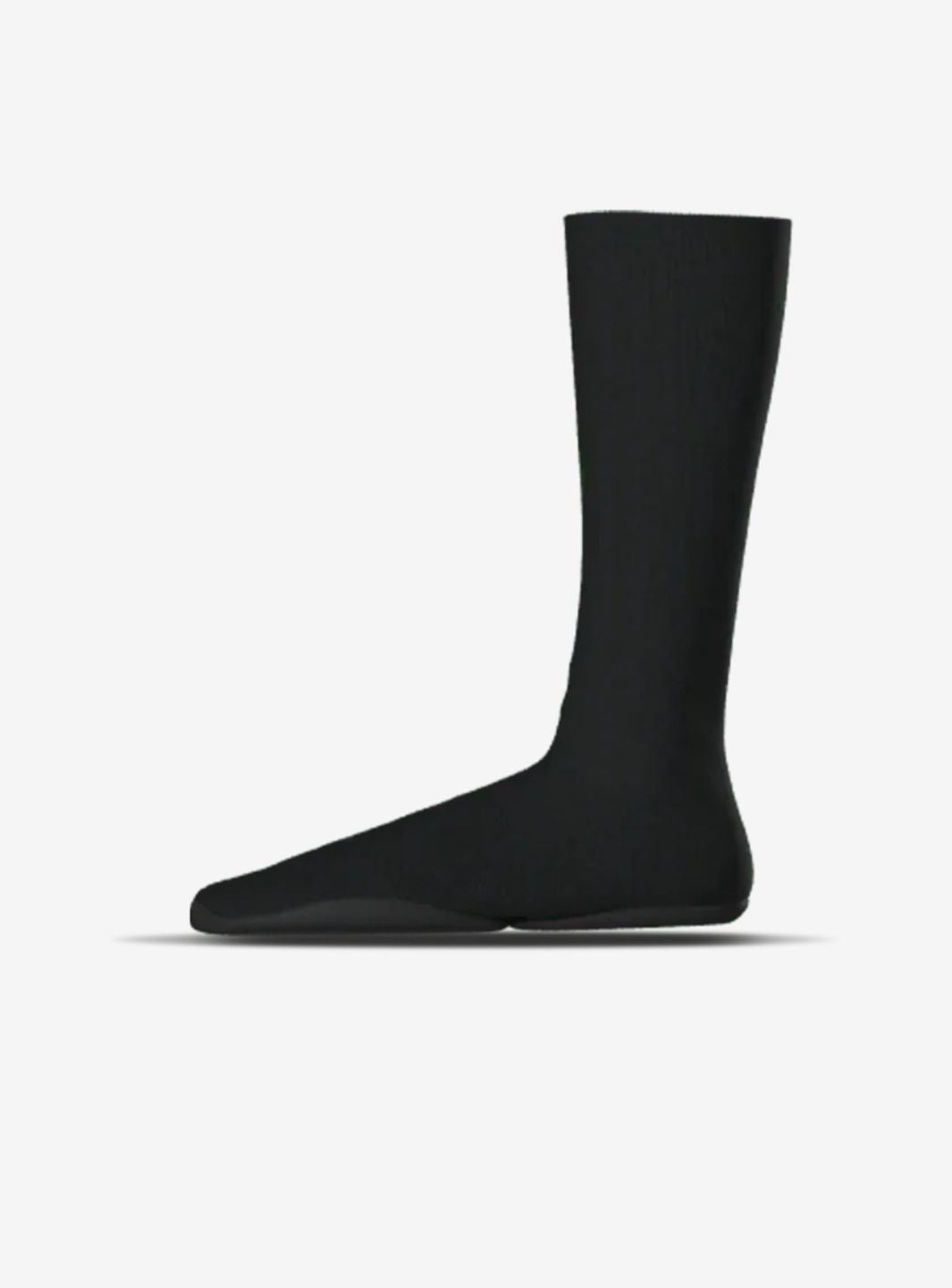 Adidas Yeezy Pods Black