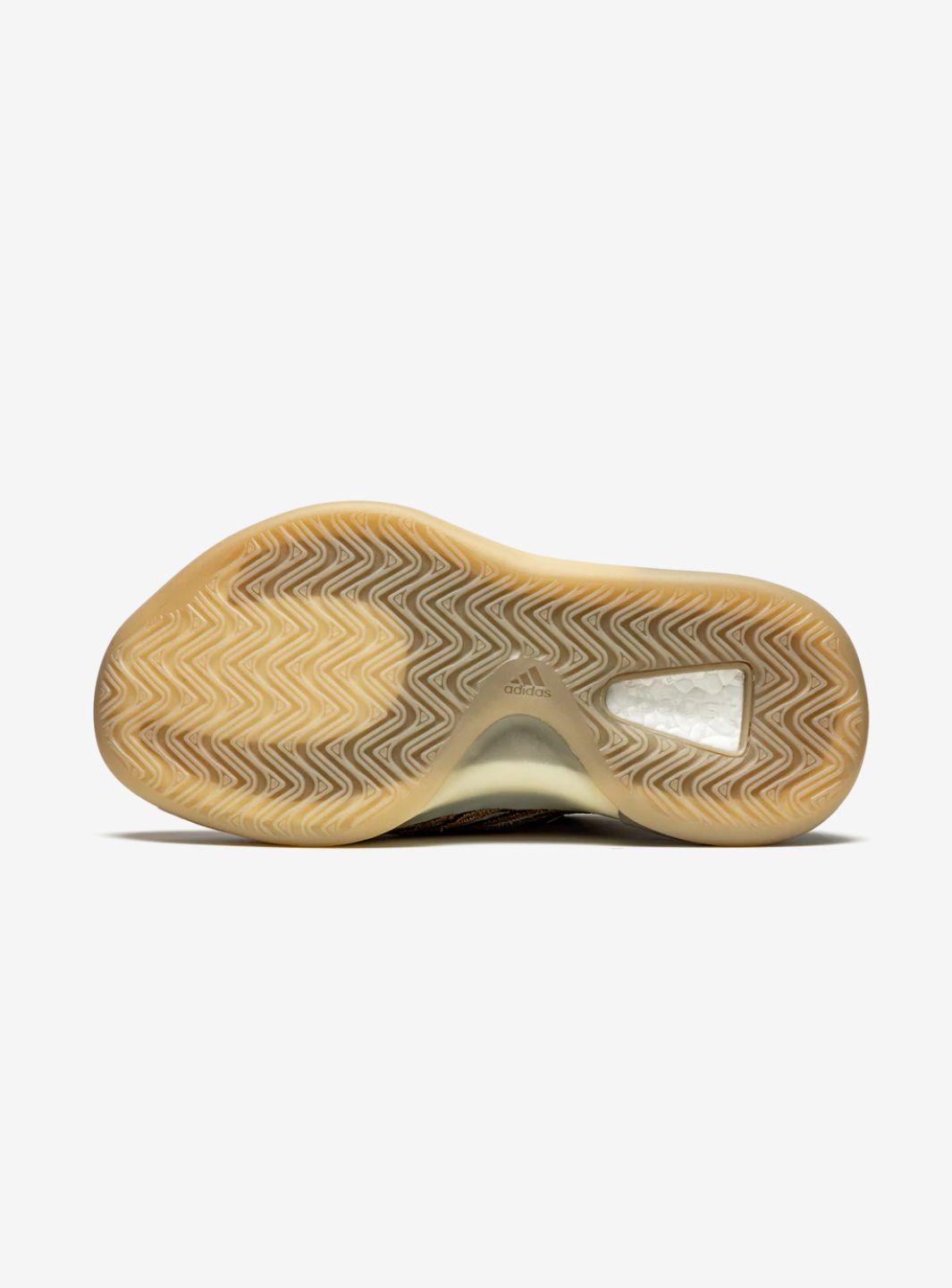 Adidas Yeezy QNTM Flash Orange