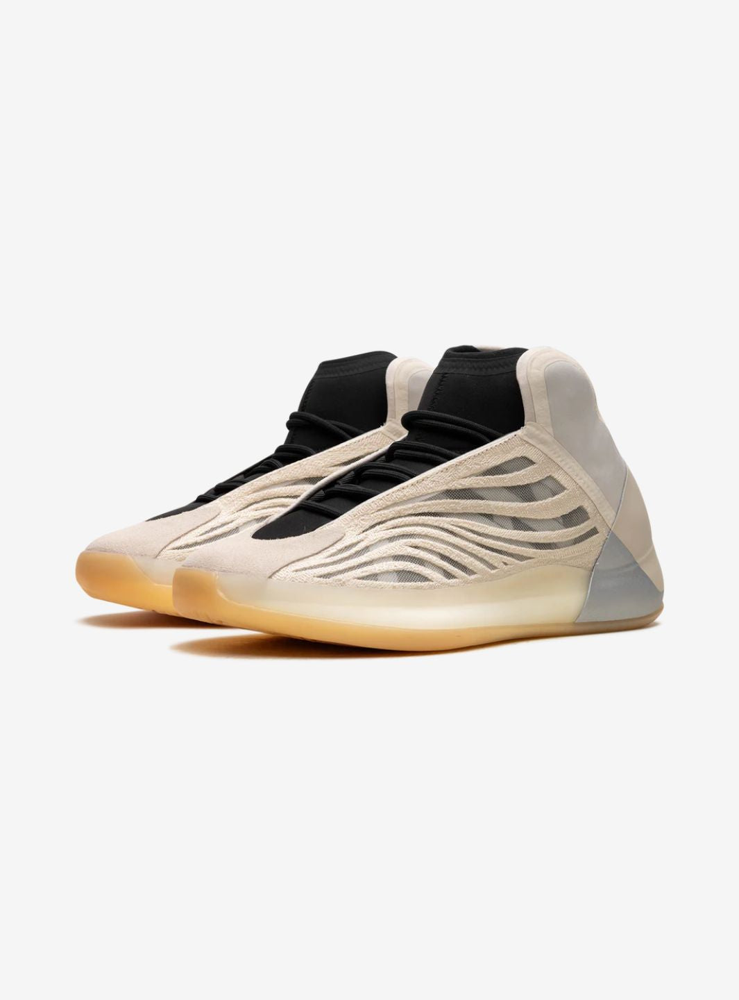 Adidas Yeezy QNTM Mist Slate