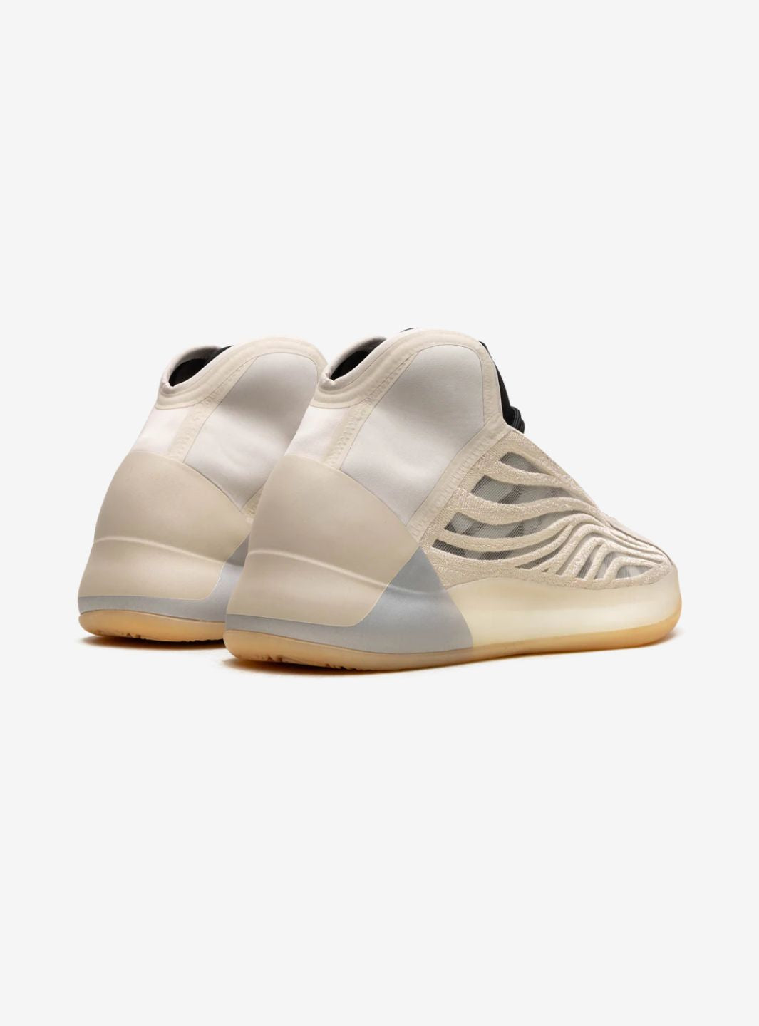 Adidas Yeezy QNTM Mist Slate