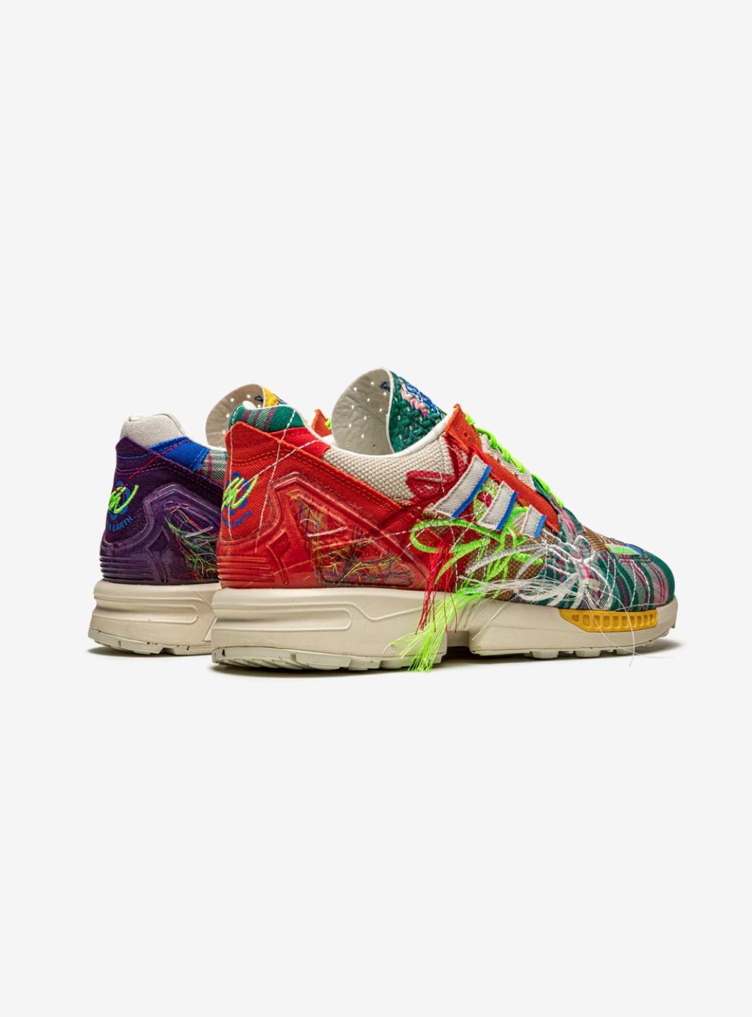 Adidas ZX 8000 Sean Wotherspoon Superearth