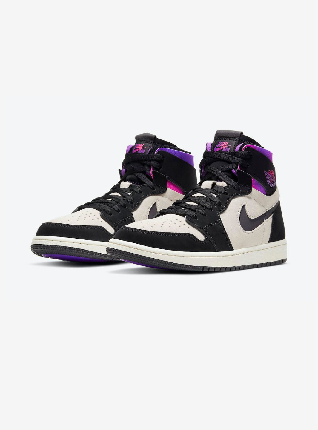 Air Jordan 1 High Zoom Air CMFT PSG Paris Saint-Germain