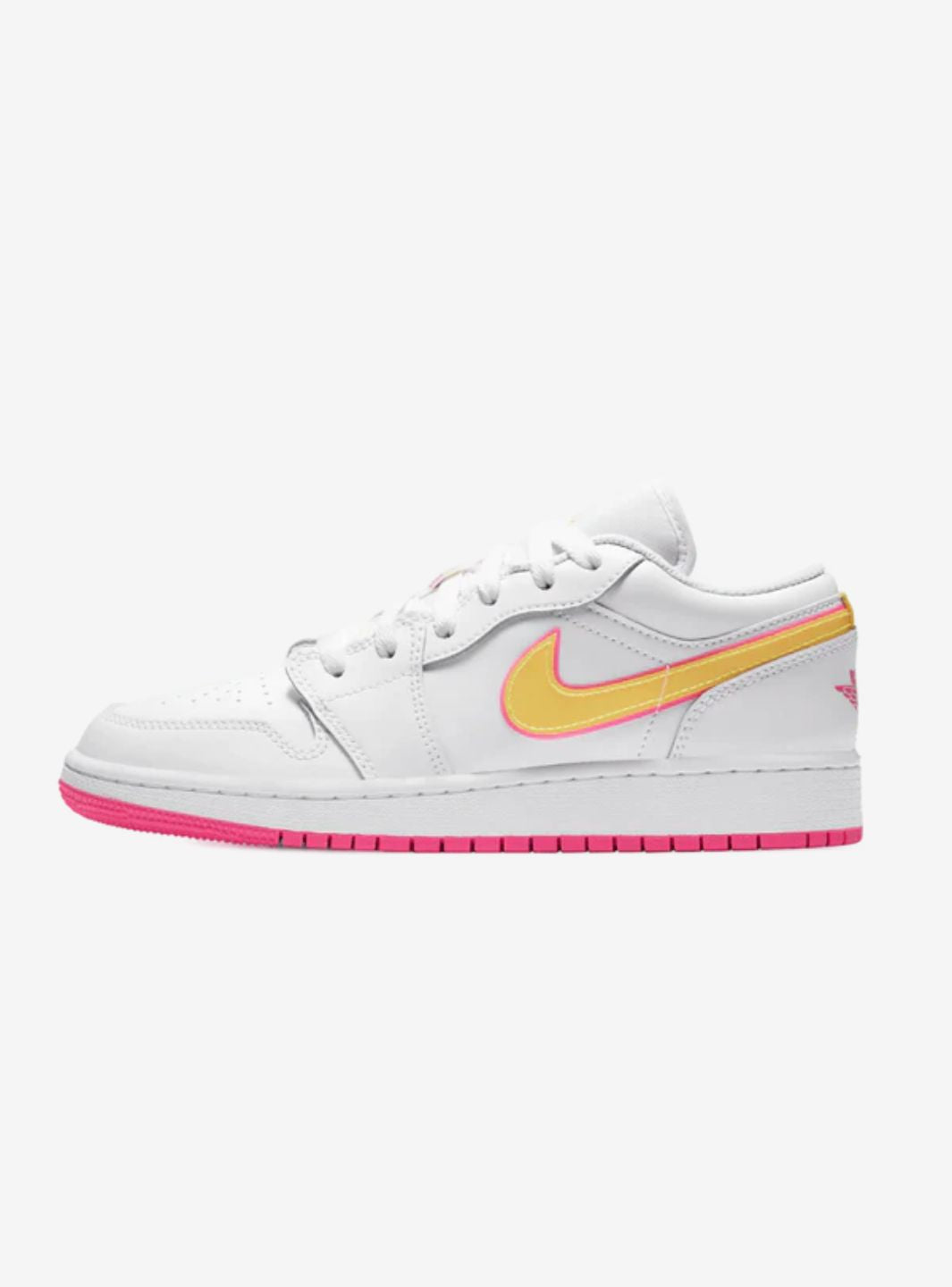 Air Jordan 1 Low Edge Glow