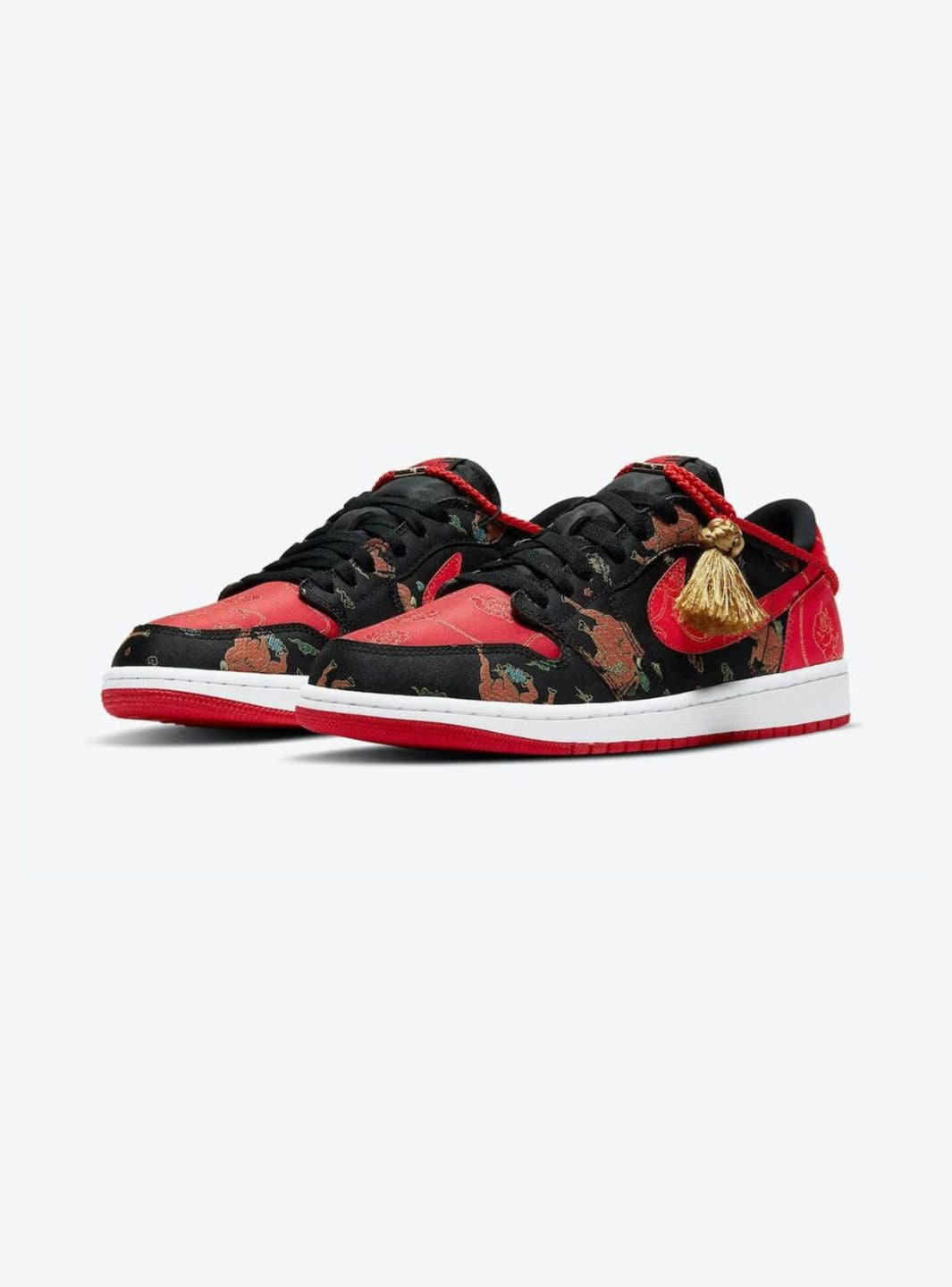 Air Jordan 1 Low OG Chinese New Year