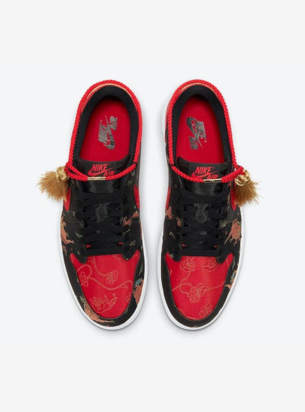 Air Jordan 1 Low OG Chinese New Year