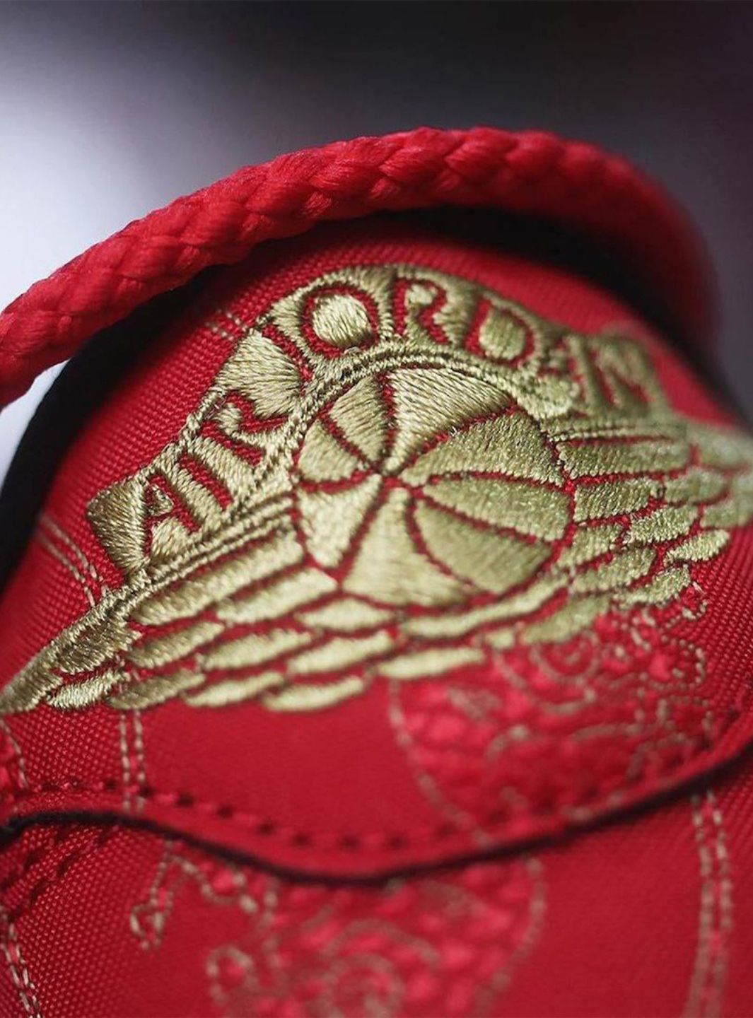 Air Jordan 1 Low OG Chinese New Year