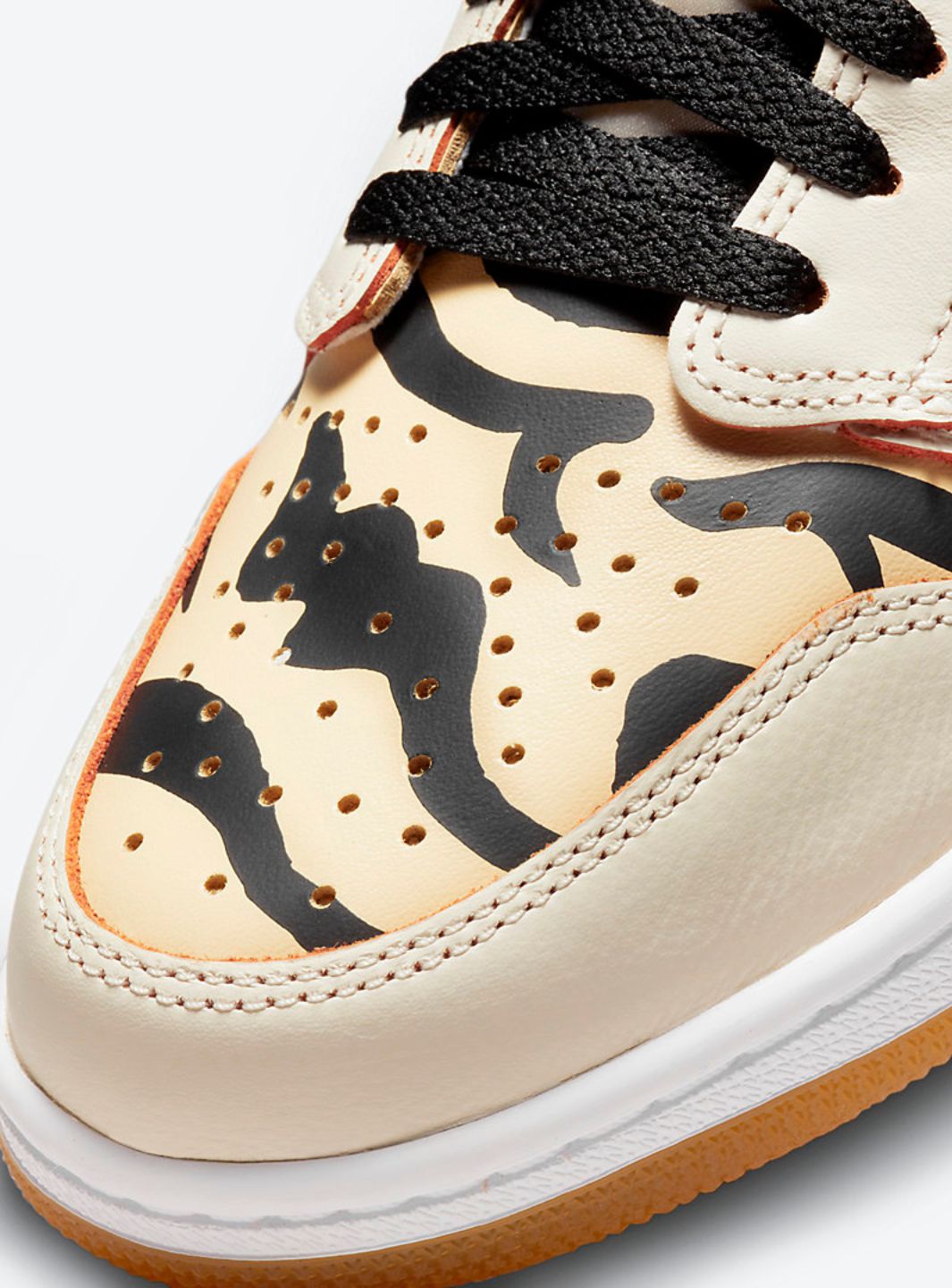 Air Jordan 1 Low OG Year of the Tiger