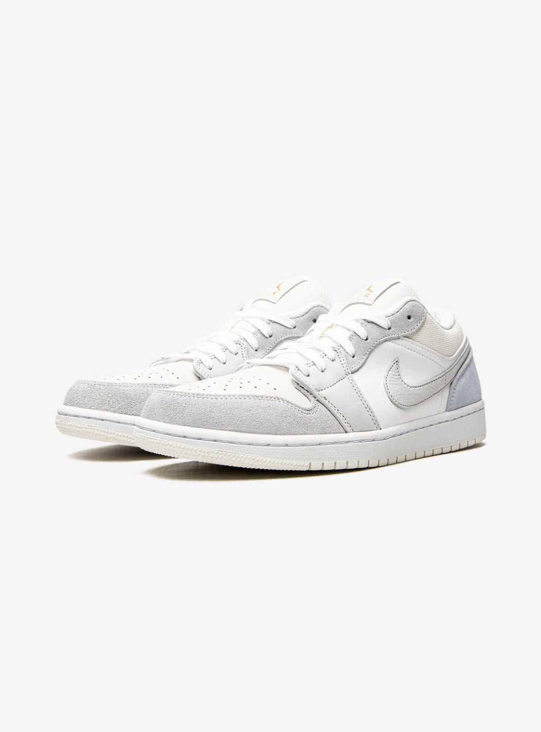 Air Jordan 1 Low Paris