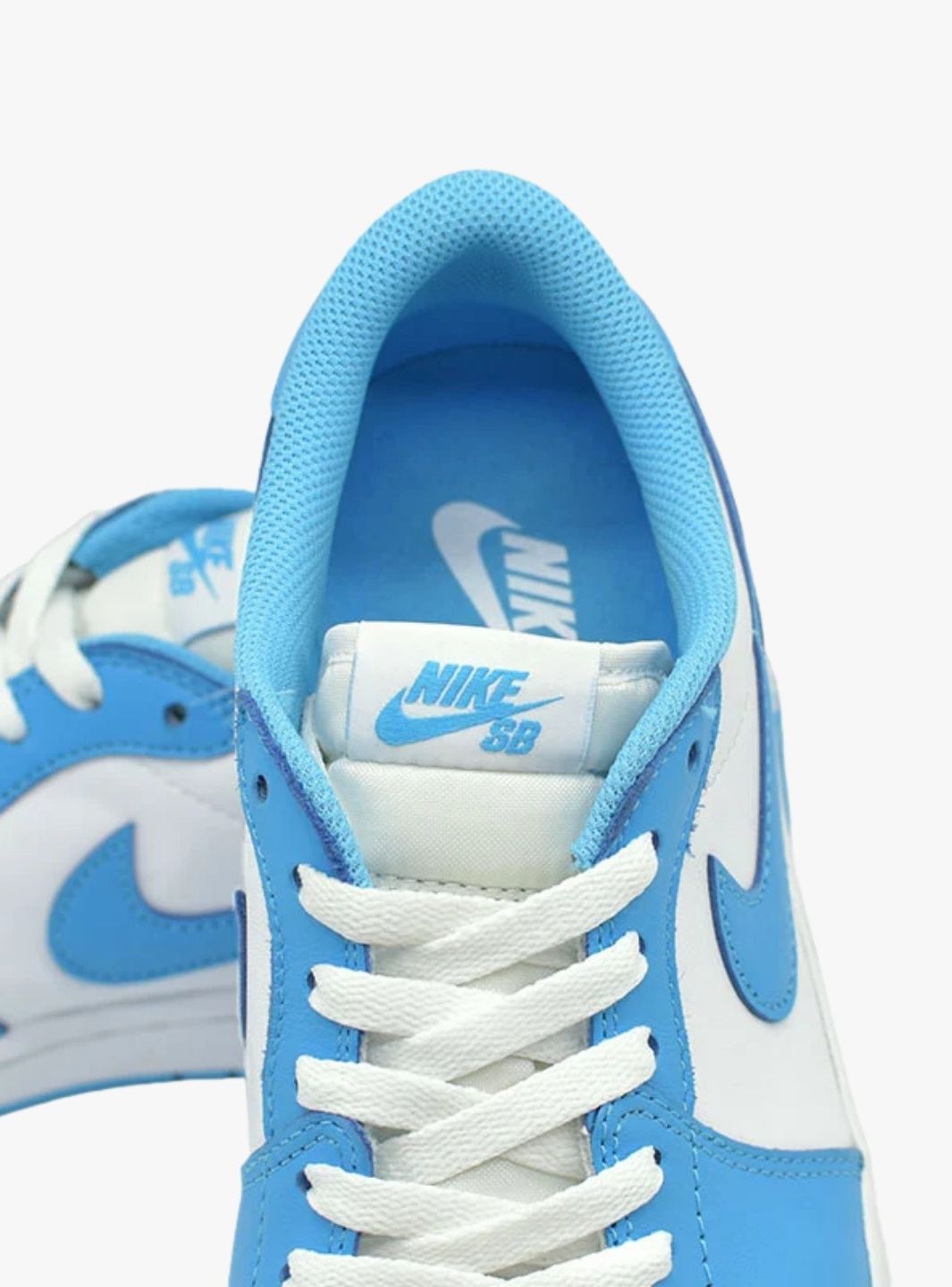 Air Jordan 1 Low SB UNC