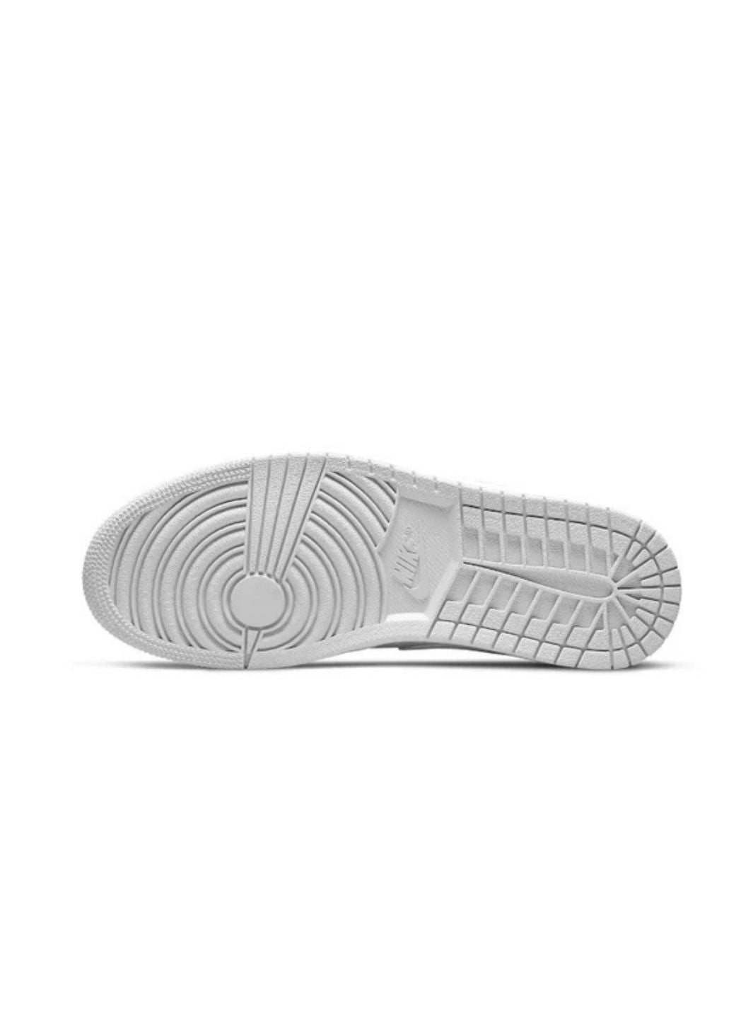 Air Jordan 1 Low SE Craft Inside Out White Phantom