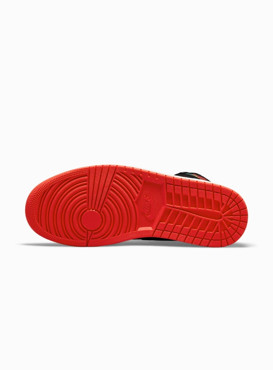 Air Jordan 1 Mid SE Siempre Familia