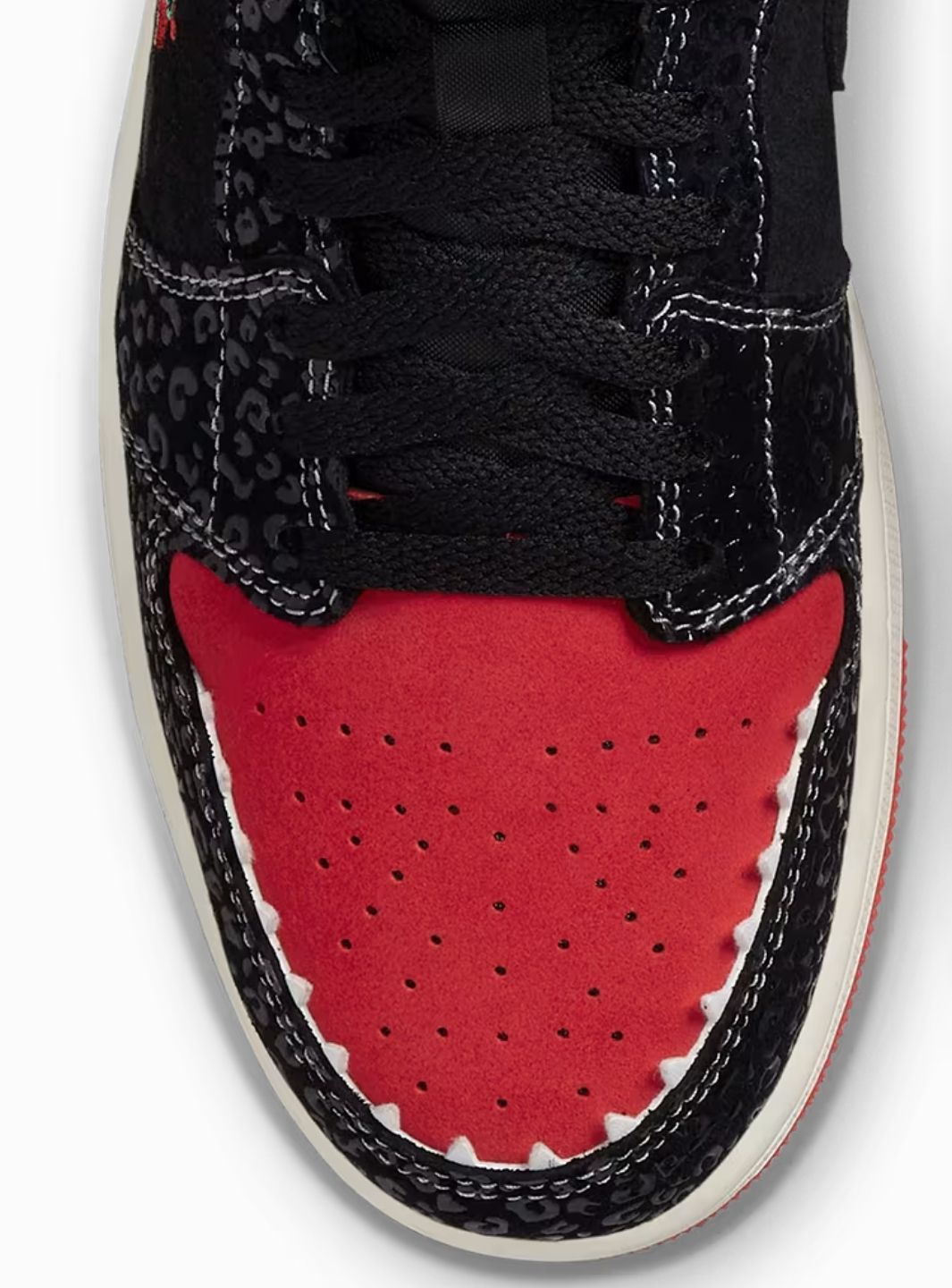 Air Jordan 1 Mid SE Siempre Familia