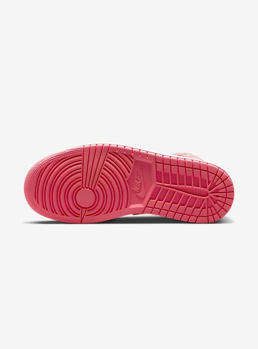 Air Jordan 1 Mid Strawberries & Cream