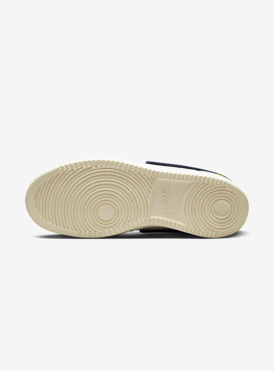 Air Jordan 1 Retro AJKO Low SP Union Sail Leather