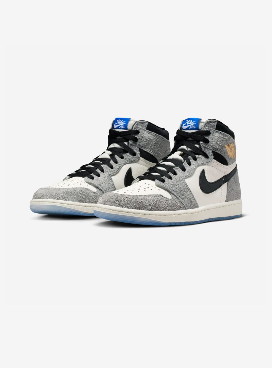 Air Jordan 1 Retro High OG All-Star Cool Grey
