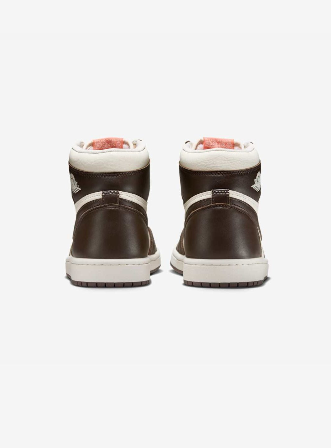 Air Jordan 1 Retro High OG Light Madder Root (W)