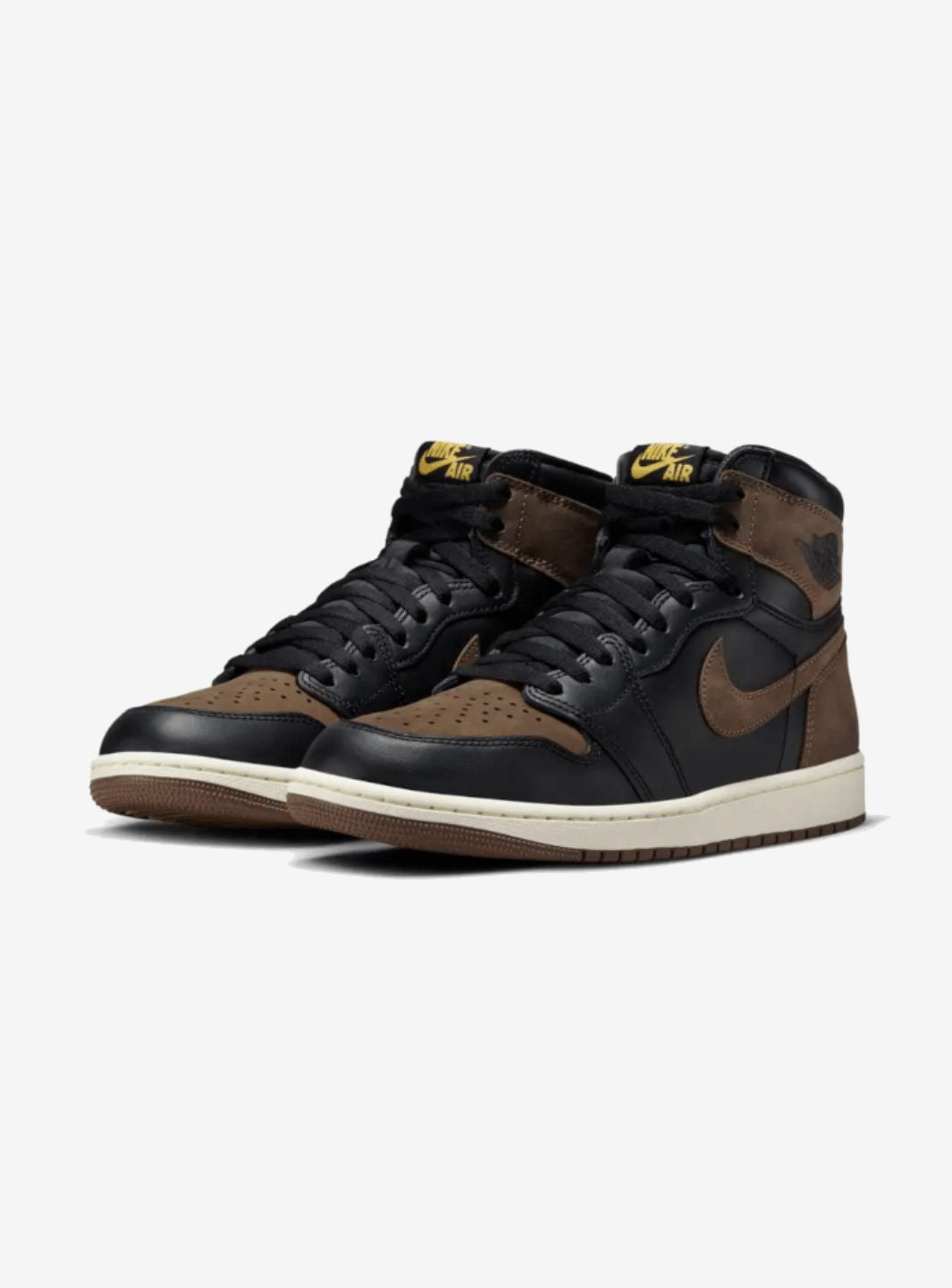 Air Jordan 1 Retro High OG Palomino