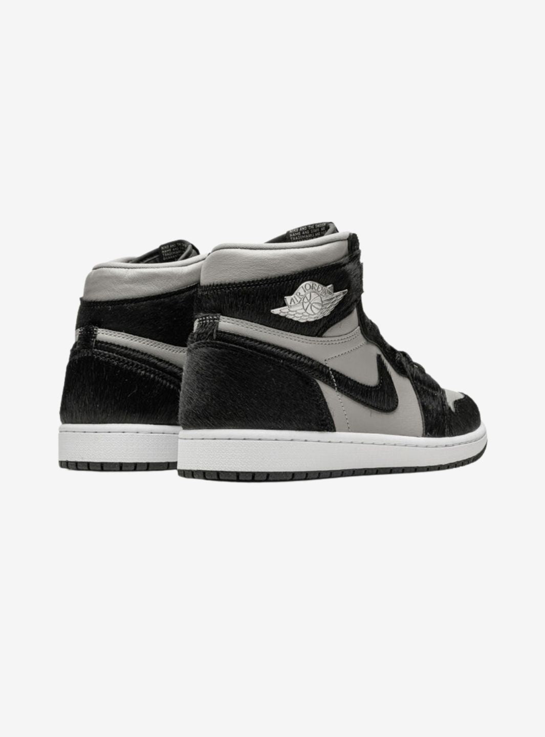 Air Jordan 1 Retro High OG Twist 2.0 Medium Grey