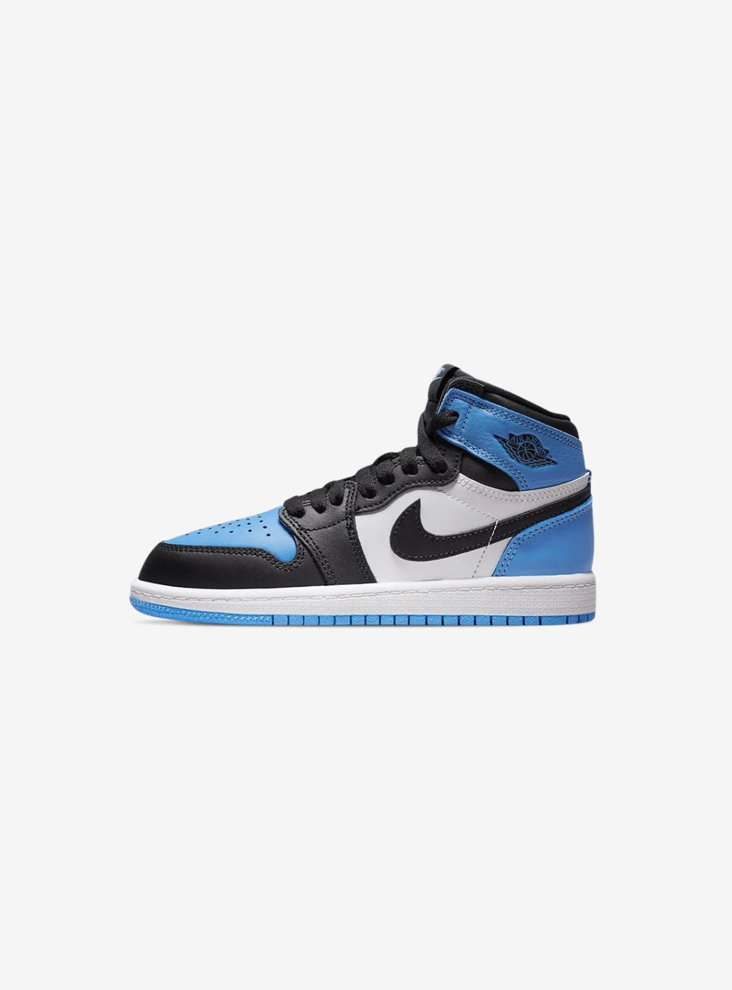 Air Jordan 1 Retro High OG UNC Toe (PS)