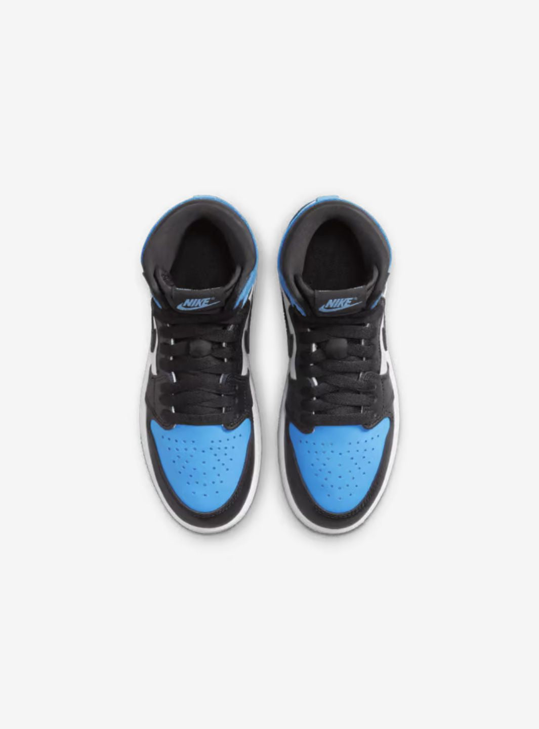 Air Jordan 1 Retro High OG UNC Toe (PS)