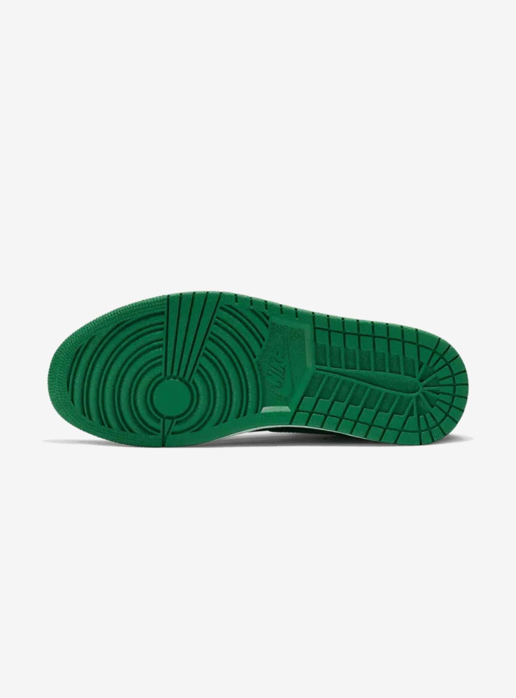 Air Jordan 1 Retro High Pine Green Black
