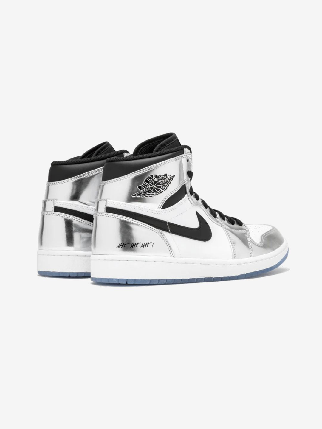 Air Jordan 1 Retro High Think 16 Pass the Torch