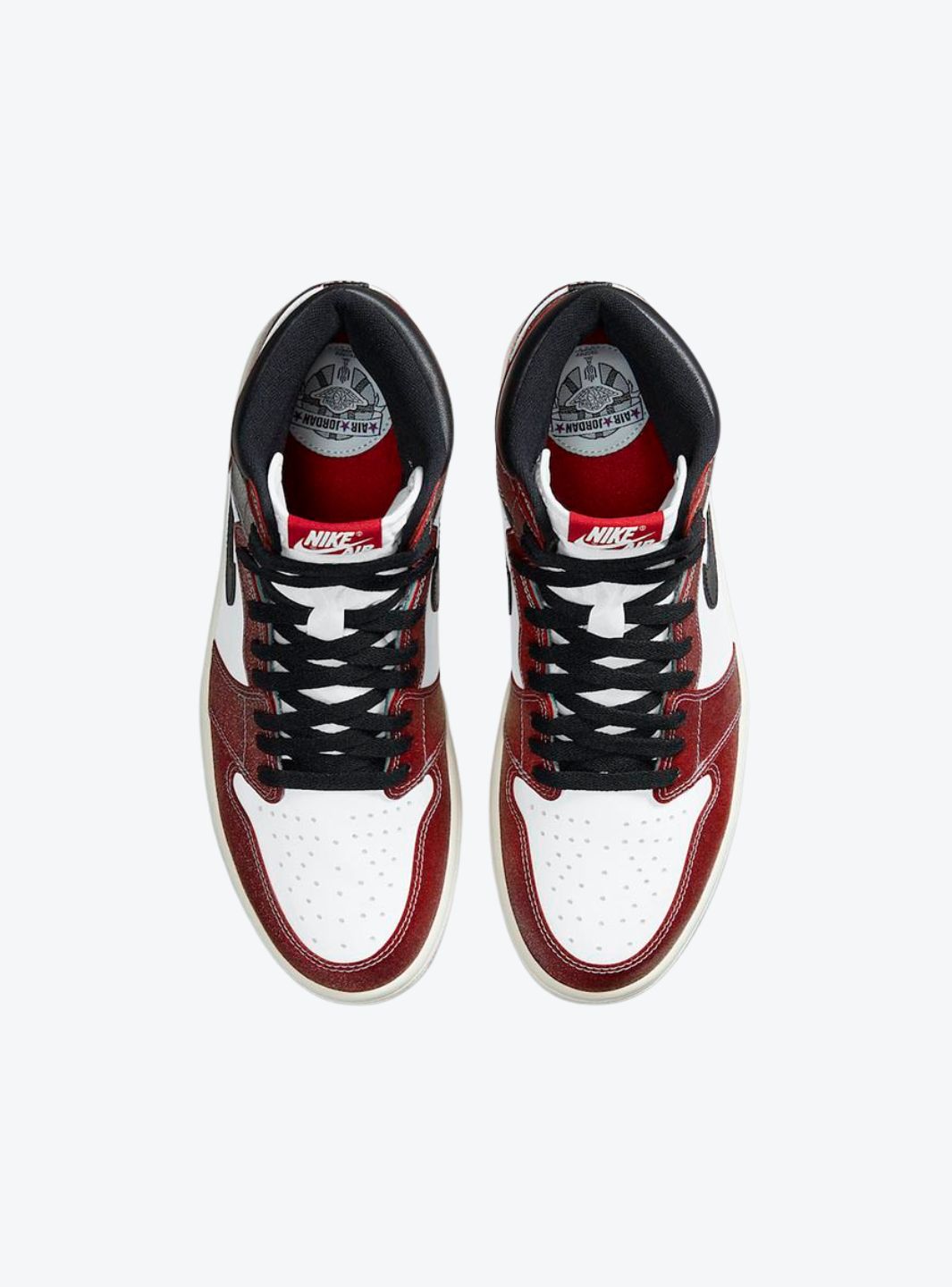 Air Jordan 1 Retro High Trophy Room Chicago
