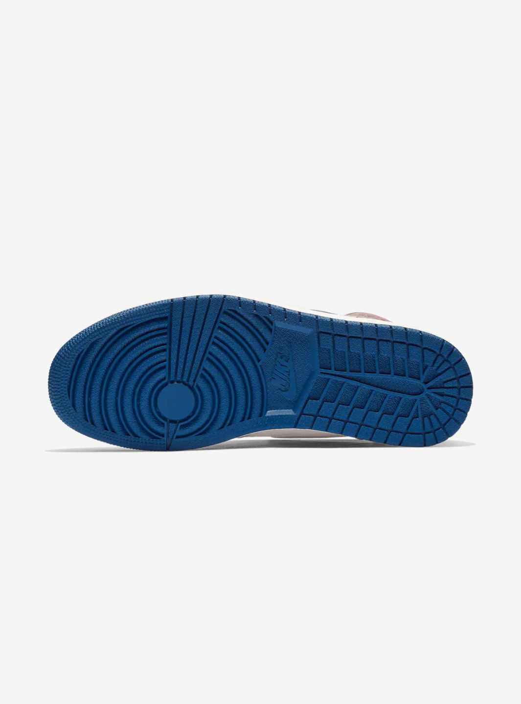 Air Jordan 1 Retro High Union Los Angeles Storm Blue