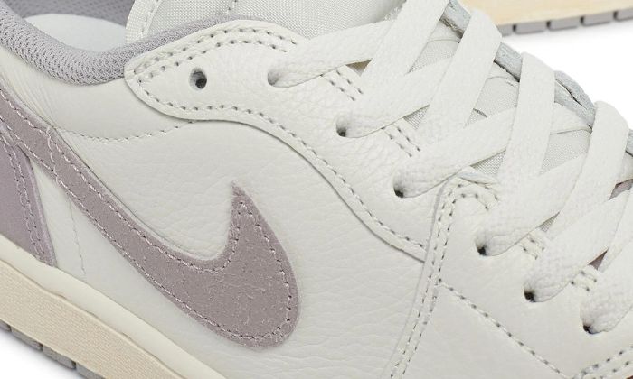 Air Jordan 1 Retro Low OG Atmosphere Grey