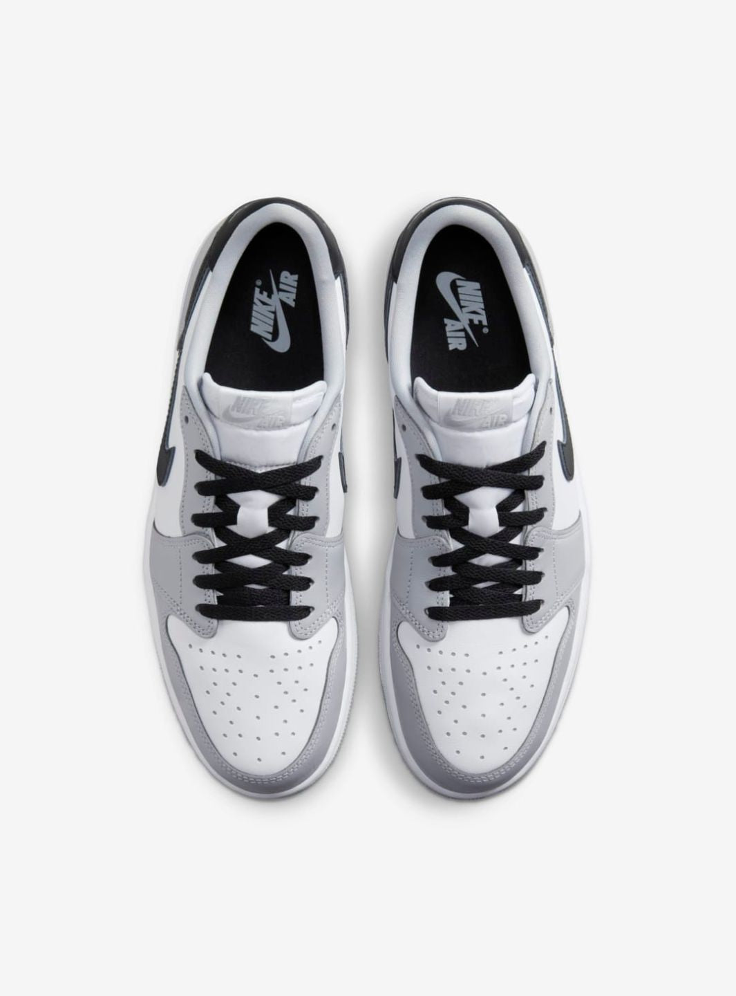 Air Jordan 1 Retro Low OG Barons
