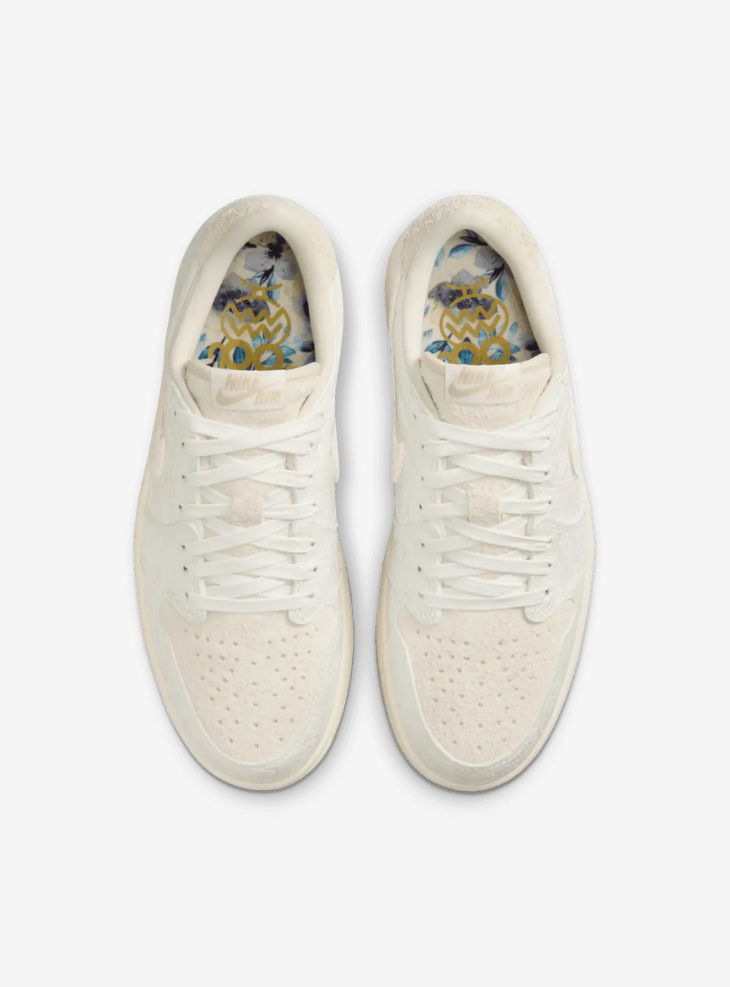 Air Jordan 1 Retro Low OG Chris Paul