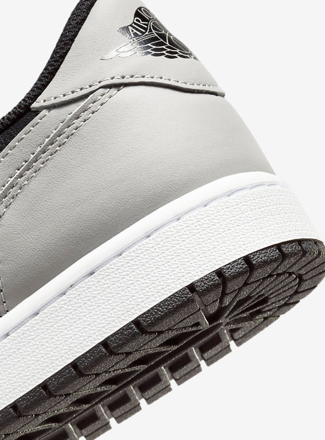 Air Jordan 1 Retro Low OG Shadow (2024)
