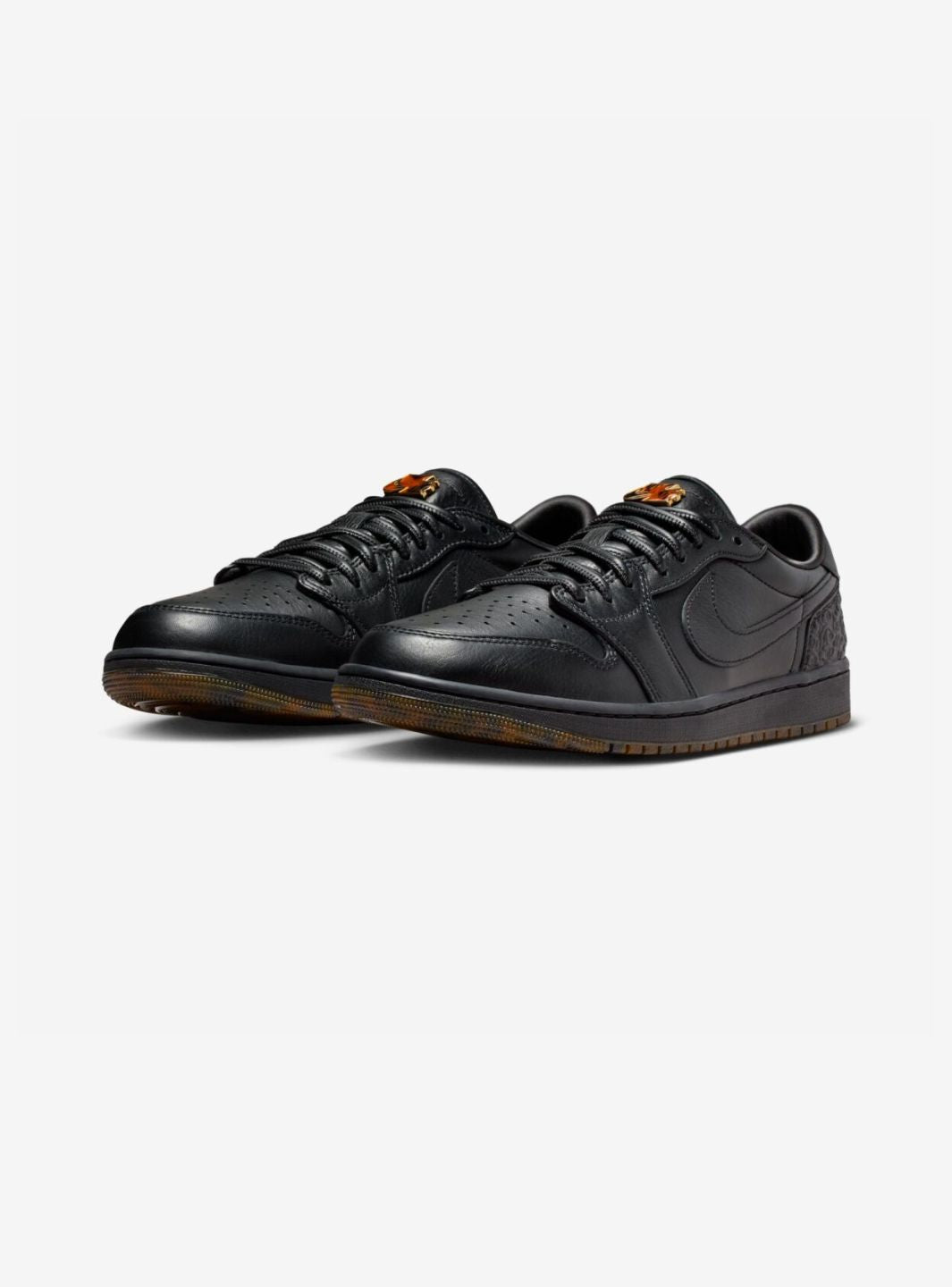 Air Jordan 1 Retro Low OG Xuanwu Year of the Snake