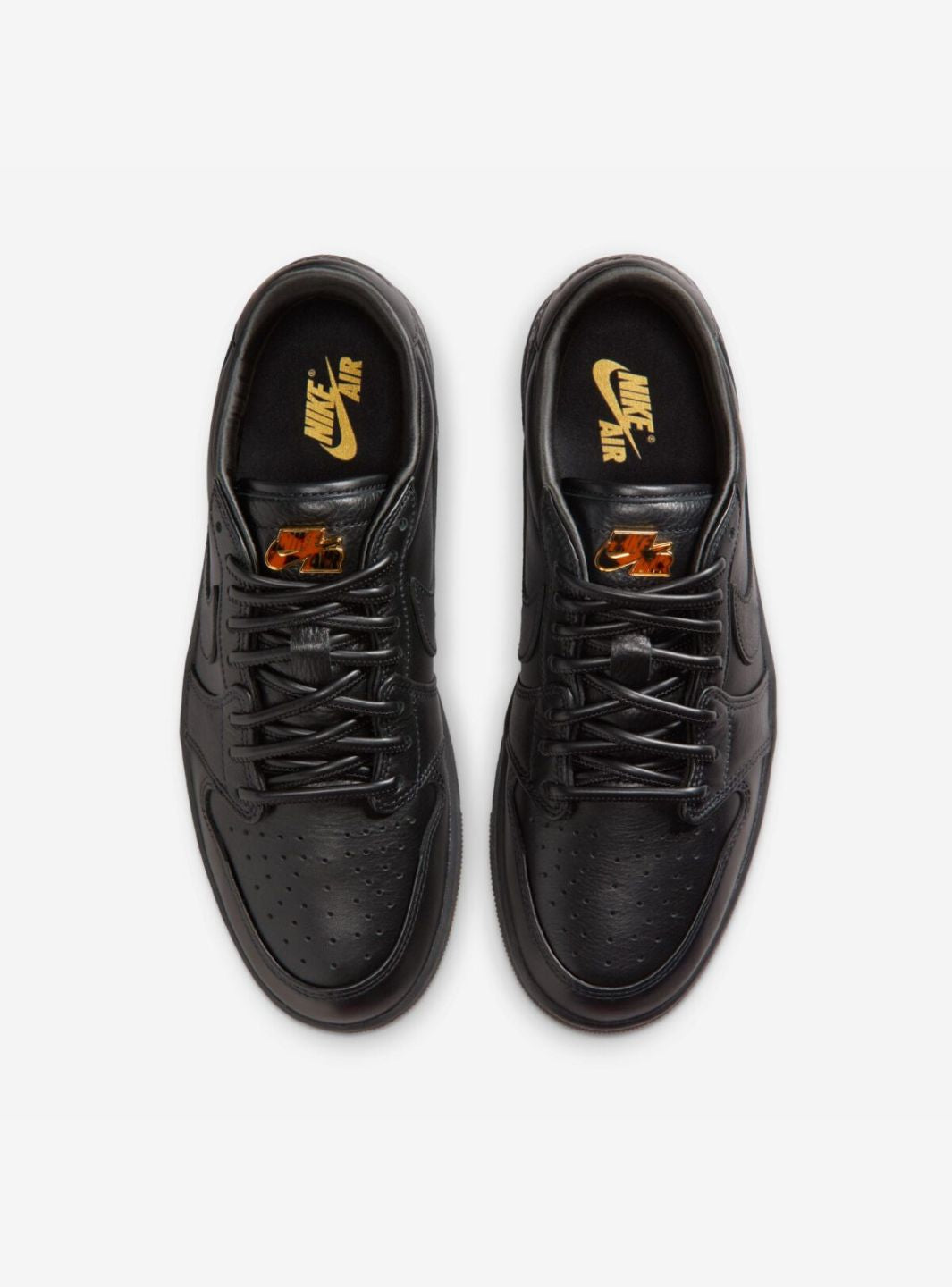 Air Jordan 1 Retro Low OG Xuanwu Year of the Snake