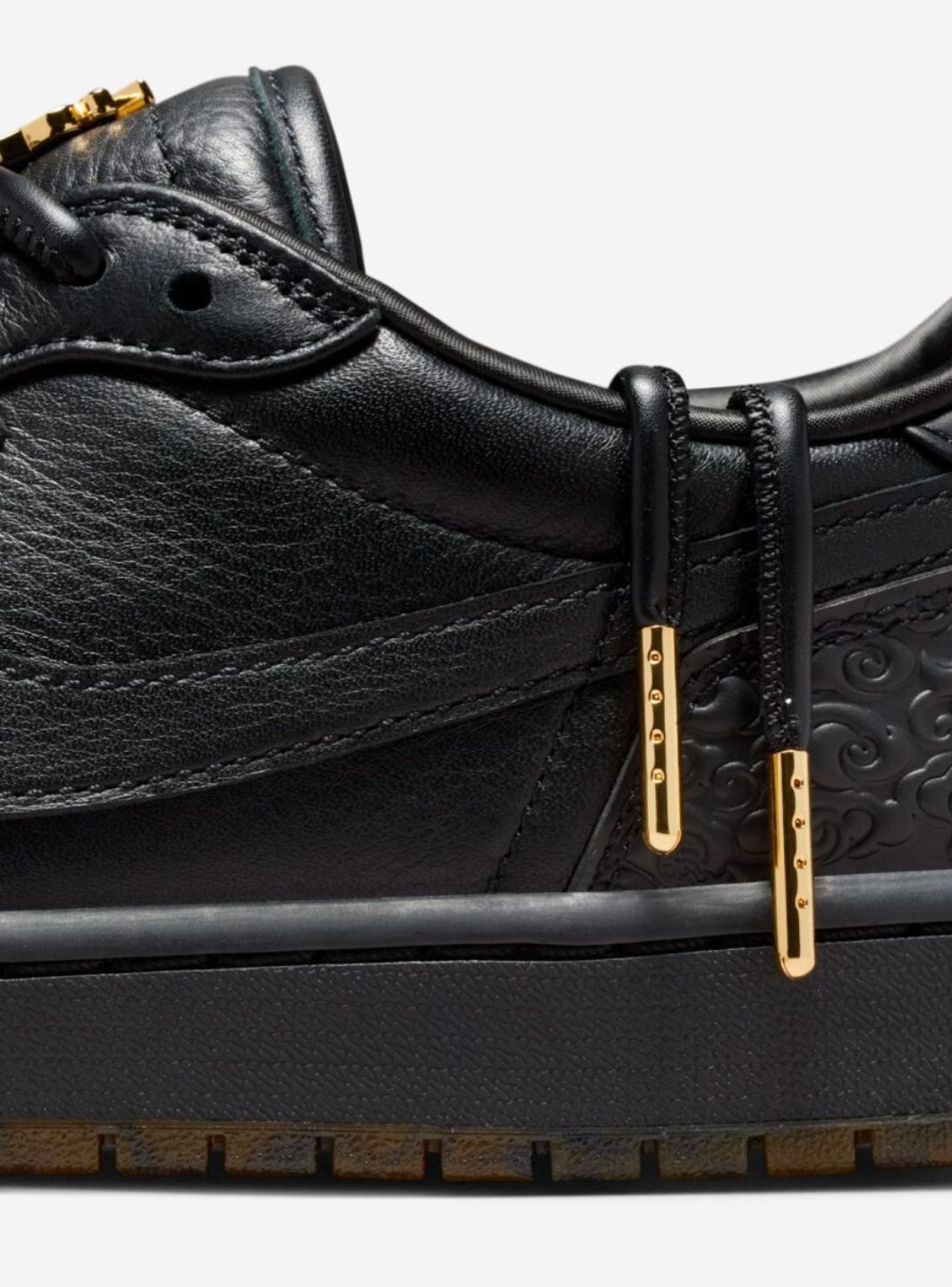 Air Jordan 1 Retro Low OG Xuanwu Year of the Snake