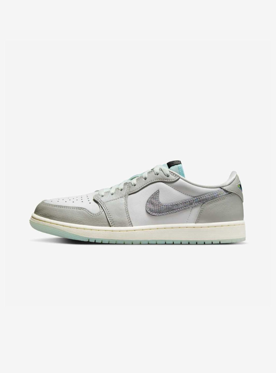 Air Jordan 1 Retro Low OG Year of the Snake (2025)