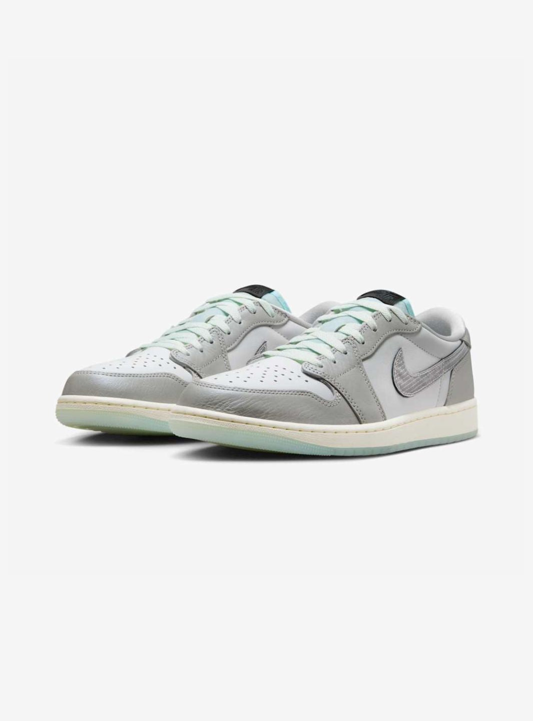 Air Jordan 1 Retro Low OG Year of the Snake (2025)